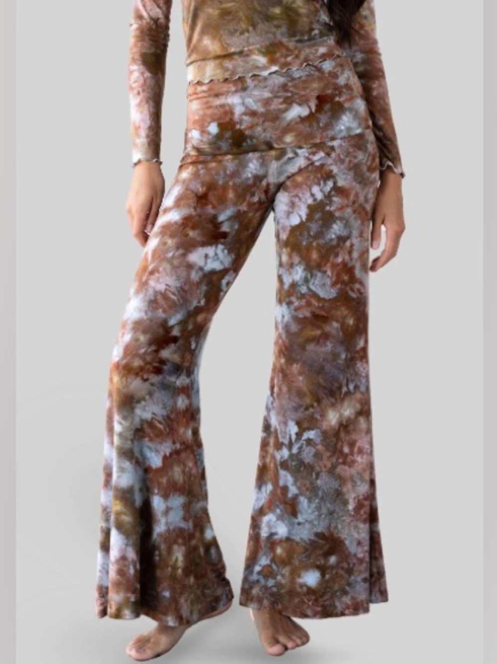 Jala Chill Yoga Pant